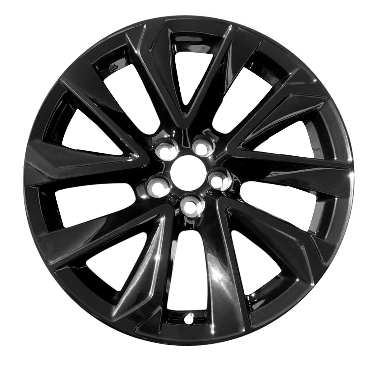 2020 Toyota Corolla New 18" Replacement Wheel Rim RW75236GB