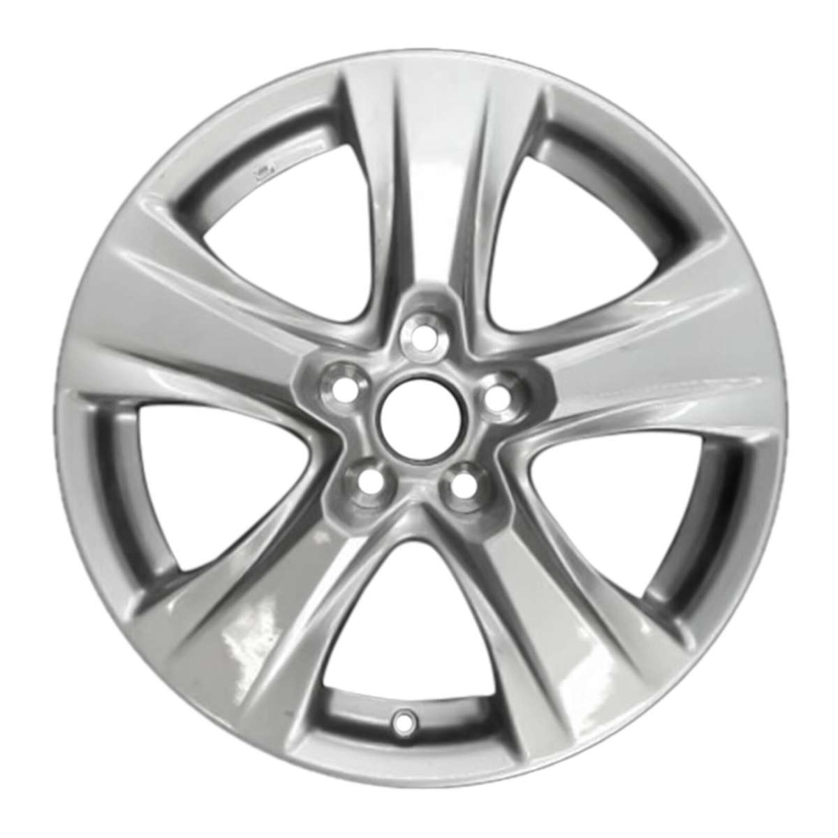 2021 Toyota RAV4 New 17" Replacement Wheel Rim RW75240S