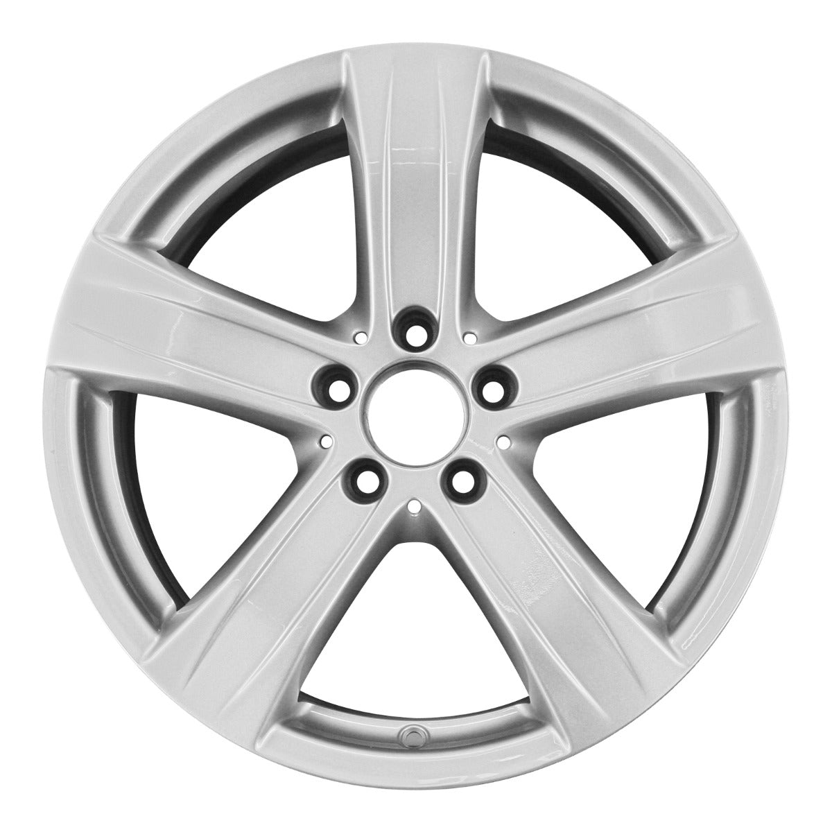 2012 Mercedes S550 New 18" Replacement Wheel Rim RW85121S