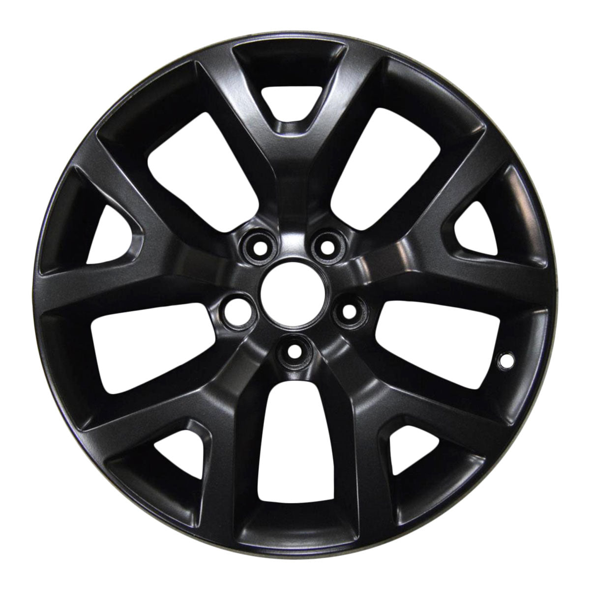 2015 Jeep Cherokee New 17" Replacement Wheel Rim RW9144B