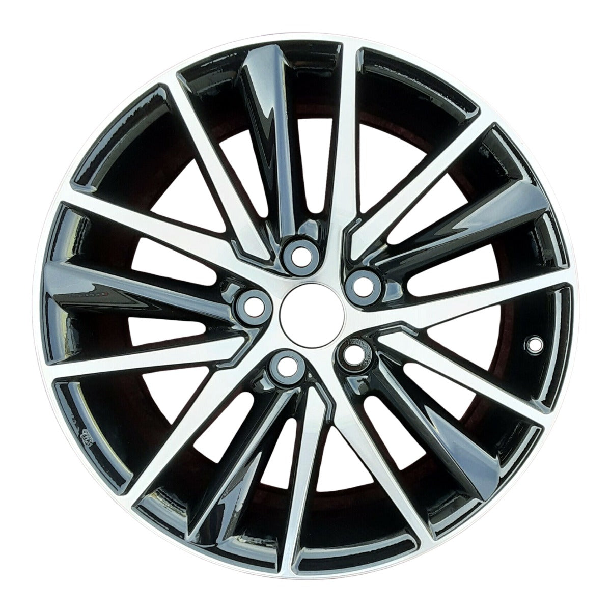 2023 Toyota Camry New 18" Replacement Wheel Rim RW95093MB