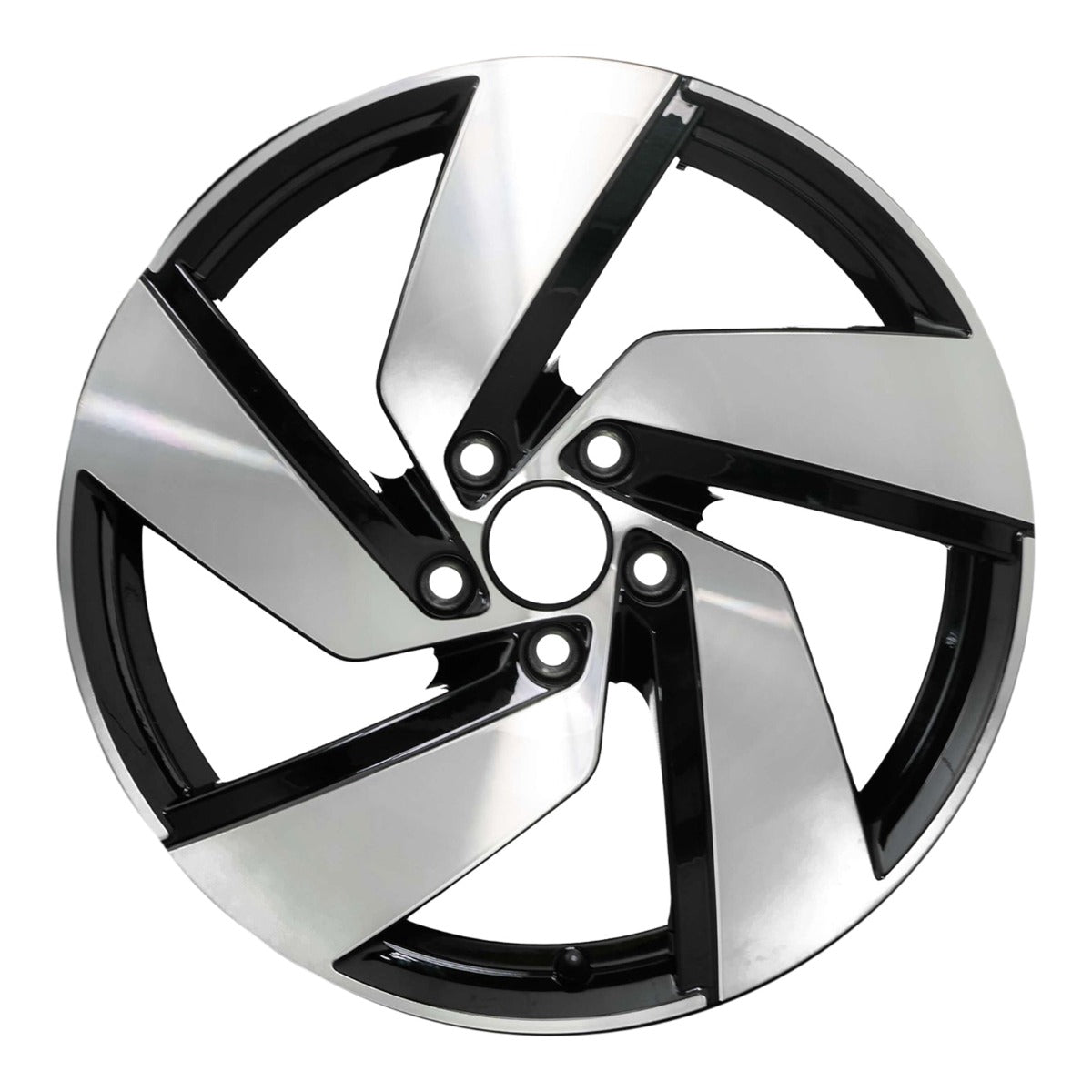 2023 Volkswagen Golf New 18" Replacement Wheel Rim RW95421MB