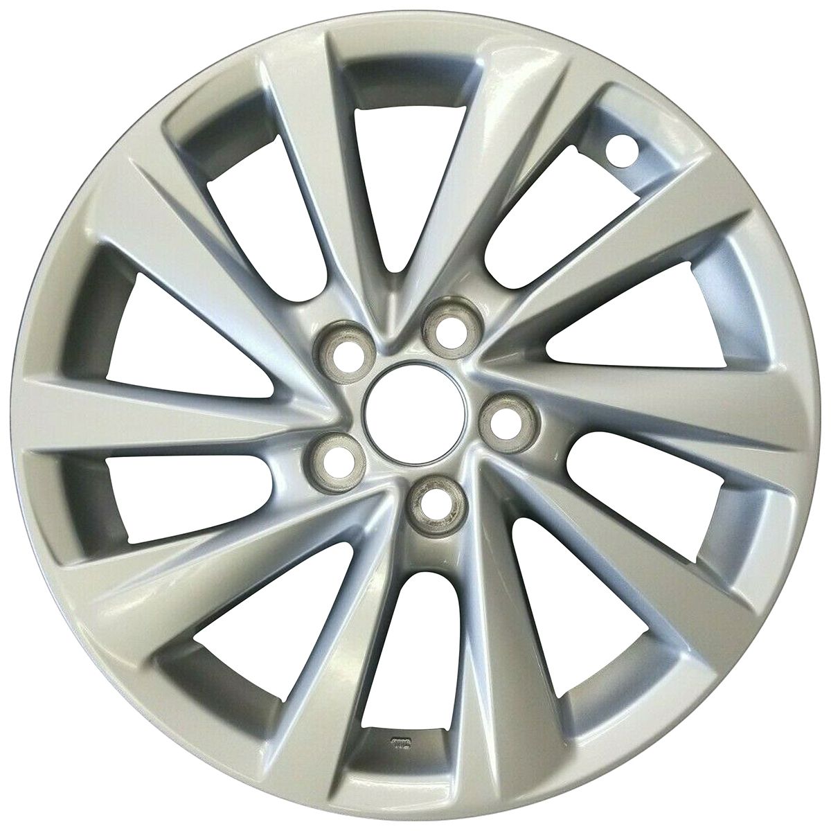 2023 Toyota Camry New 17" Replacement Wheel Rim RW96992S