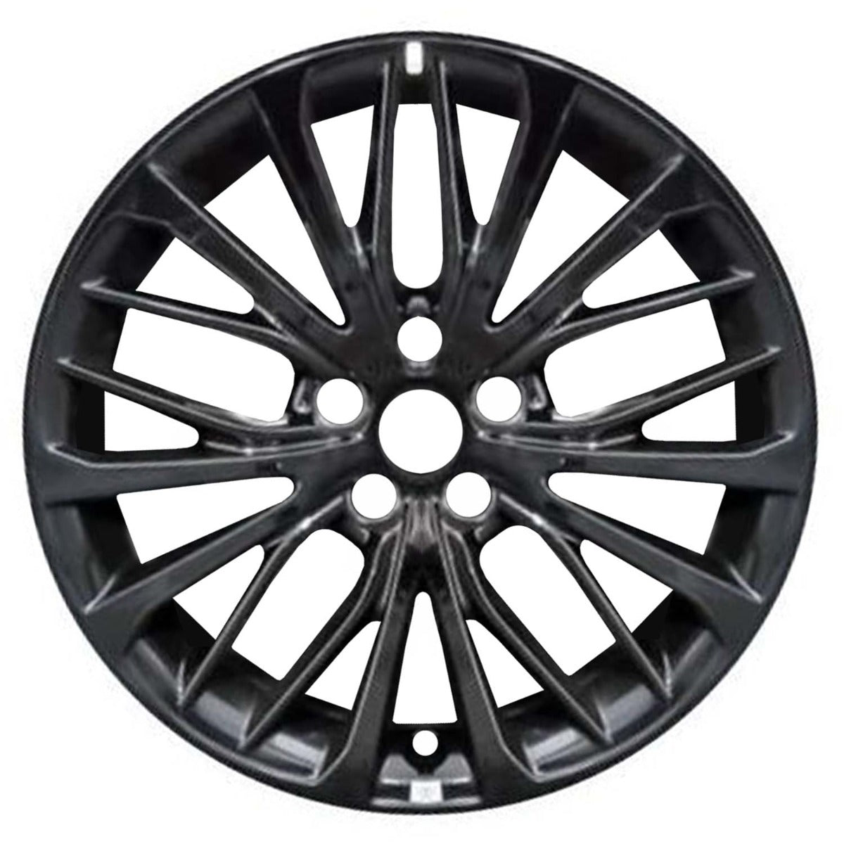 2021 Toyota Camry New 18" Replacement Wheel Rim RW75221B