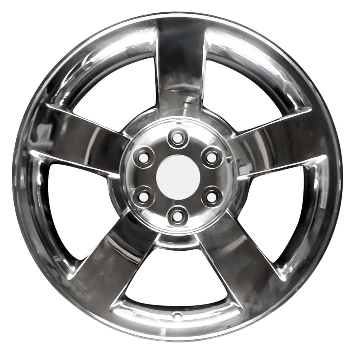 2006 Chevrolet Silverado 1500 New 20" Replacement Wheel Rim RW5243CHR