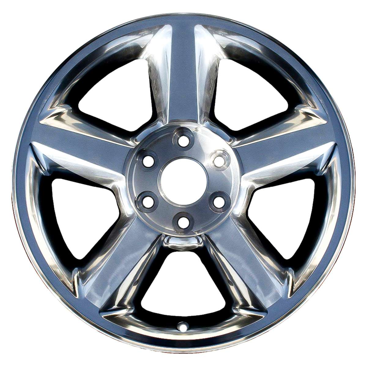 2004 Chevrolet Suburban 1500 New 20" Replacement Wheel Rim RW5308CHR