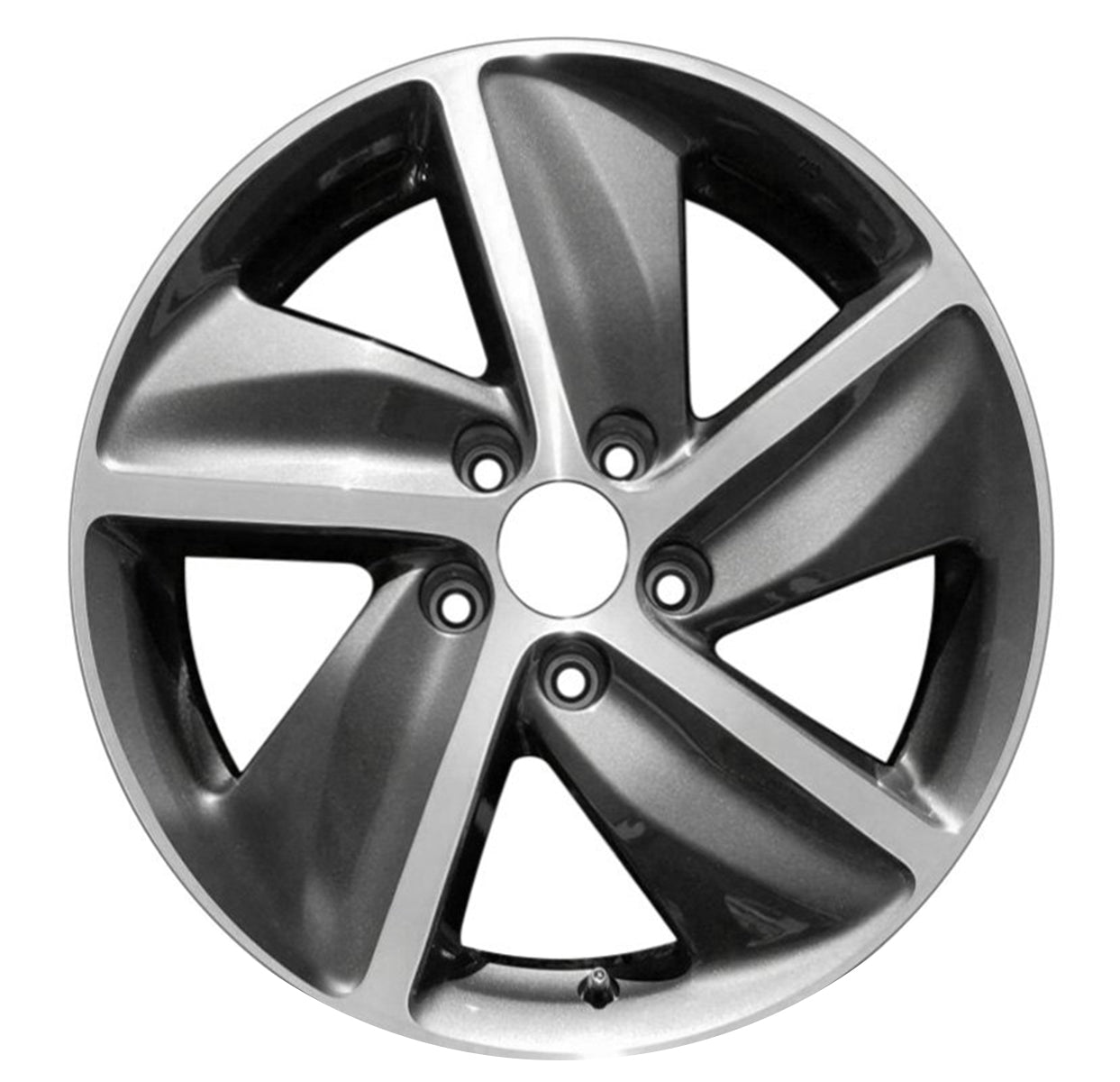 2020 Honda HRV New 17" Replacement Wheel Rim RW63151MC