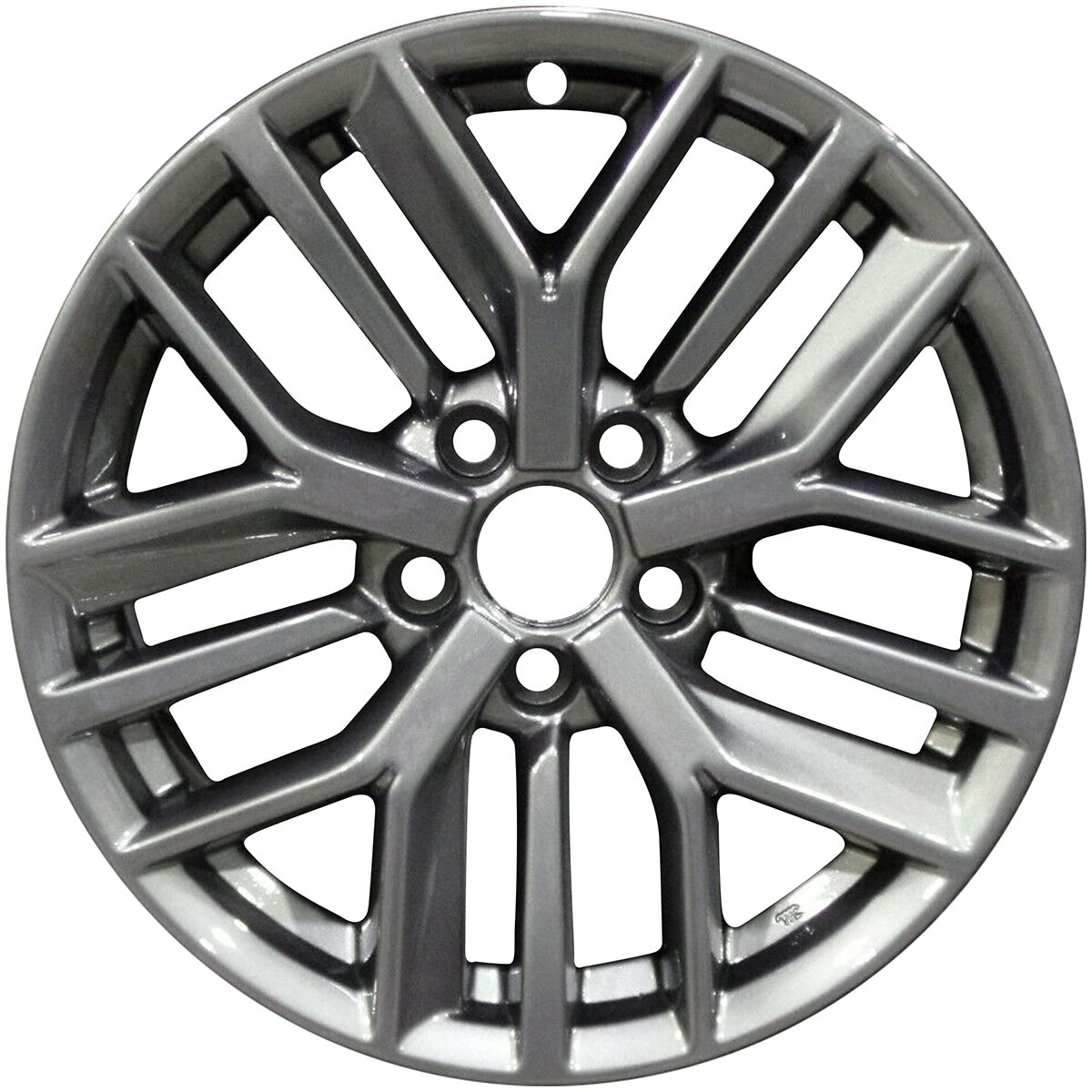 2023 Nissan Rogue New 17" Replacement Rim RW96998MC