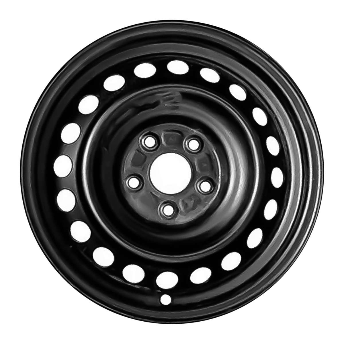 2017 Toyota Camry New 16" Replacement Wheel Rim RW75168B