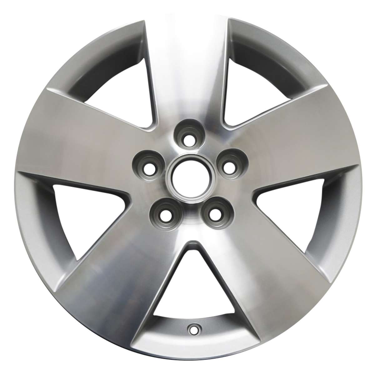 2010 Saturn Aura New 16" Replacement Wheel Rim RW5045MS