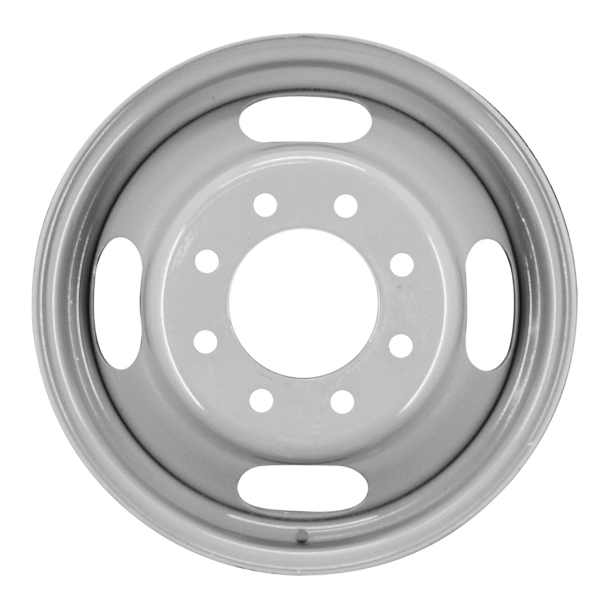 2012 Chevrolet Express 4500 New 16" Replacement Wheel Rim RW5125S