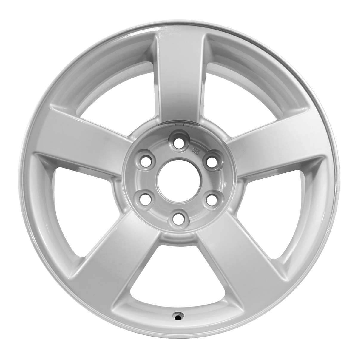 2003 Chevrolet Silverado 1500 New 20" Replacement Wheel Rim RW5243S