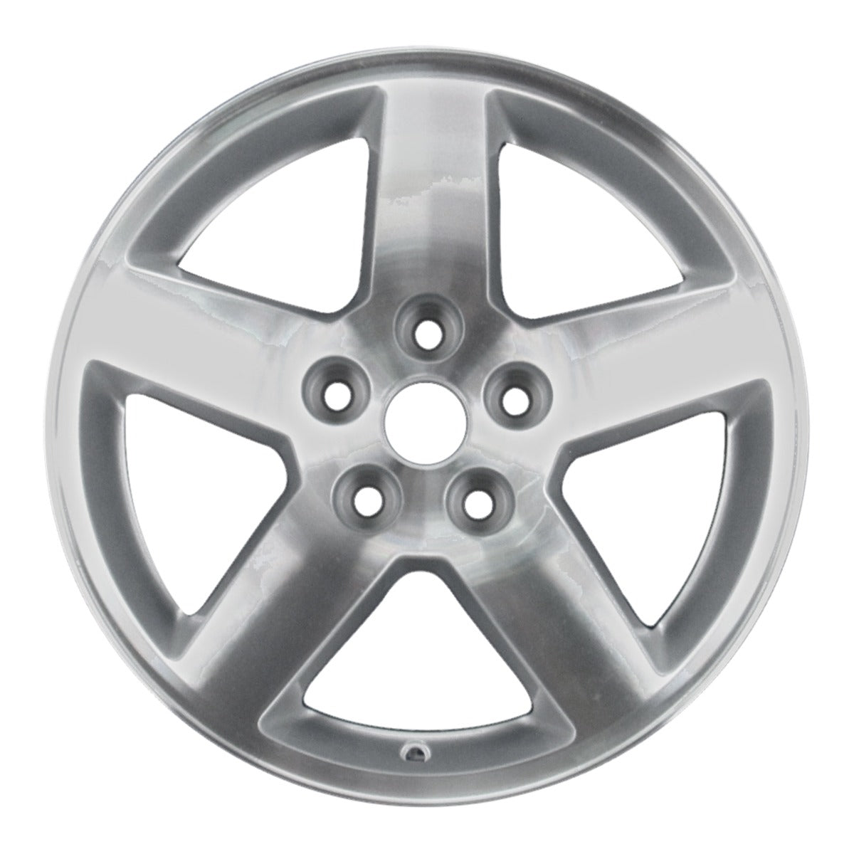 2008 Chevrolet Cobalt New 16" Replacement Wheel Rim RW5269MS