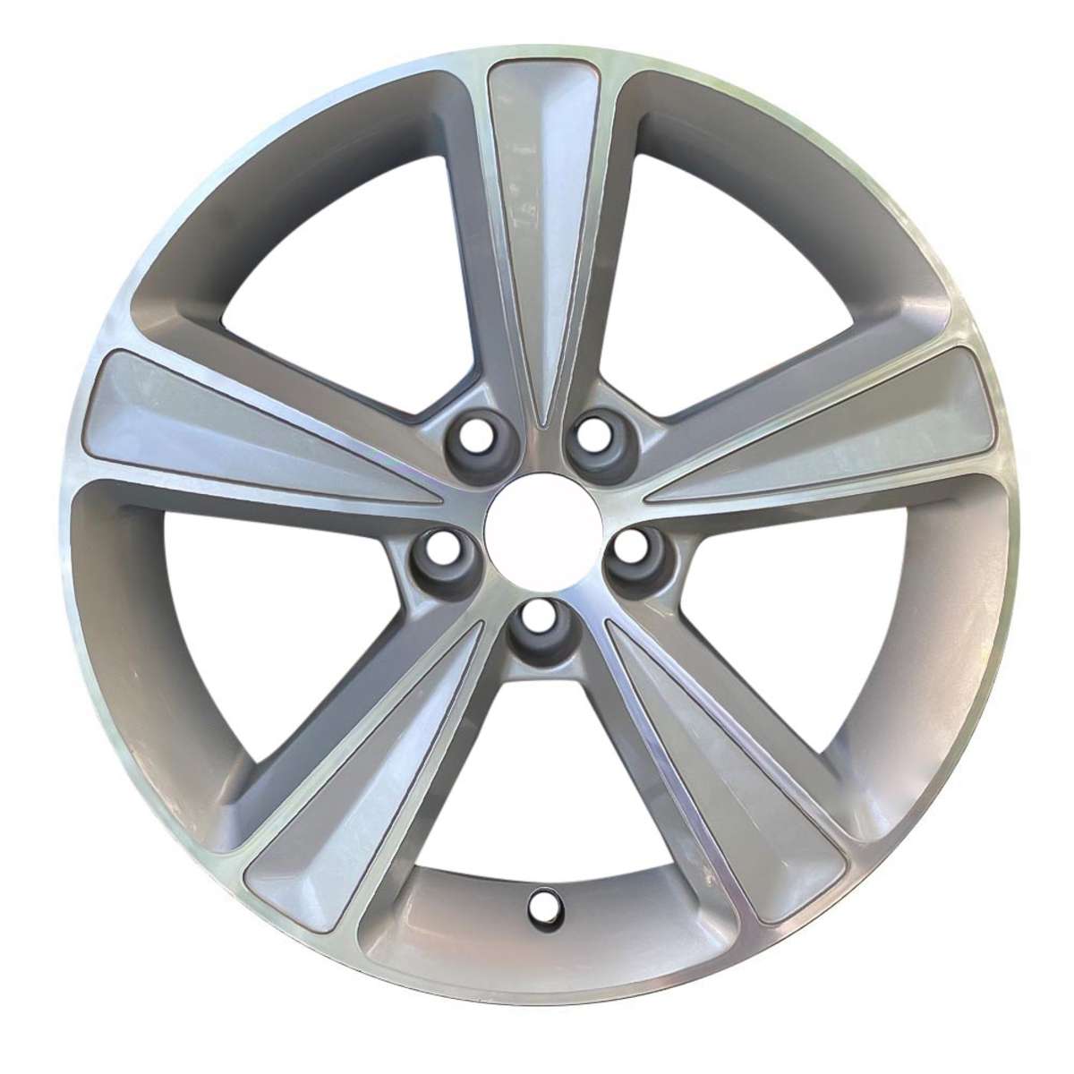 2013 Chevrolet Cruze New 17" Replacement Wheel Rim RW5522MS