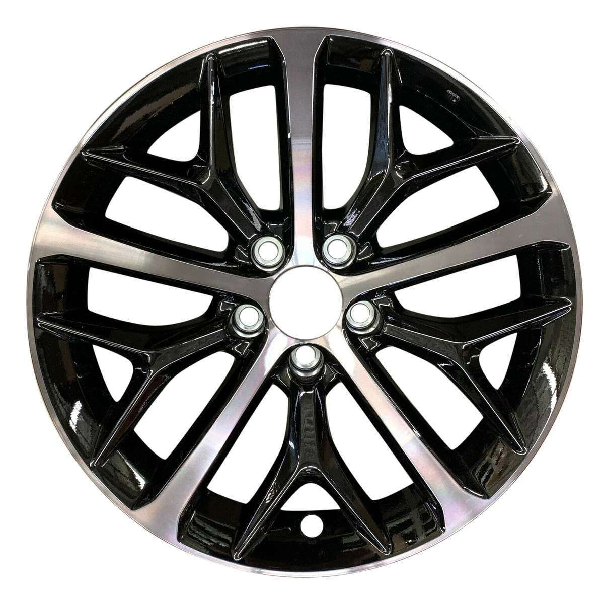 2023 Honda Civic New 18" Replacement Rim RW63163MEB
