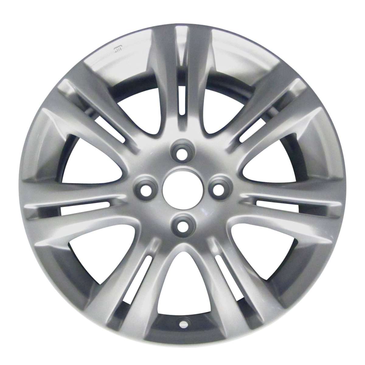 2011 Honda Fit New 16" Replacement Wheel Rim RW63990S