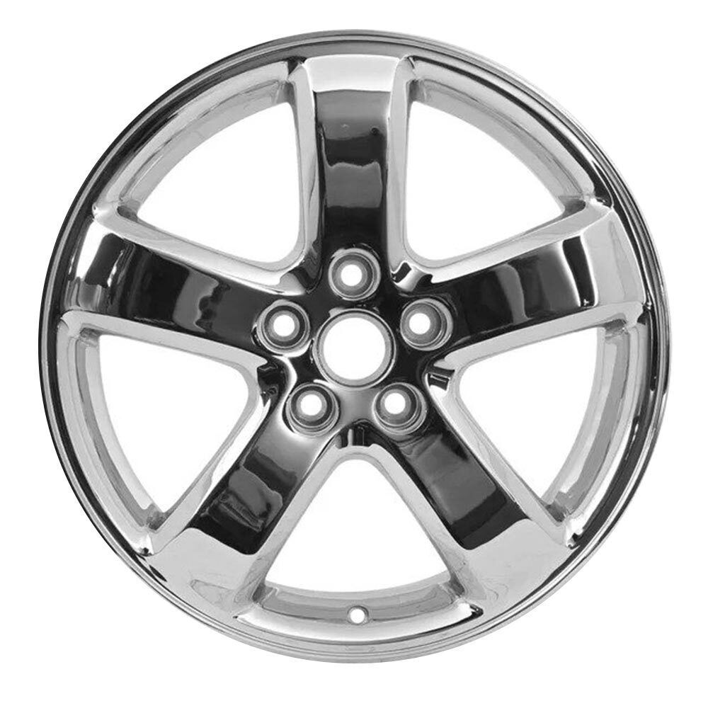 2009 Pontiac G6 New 17" Replacement Wheel Rim RW6625C