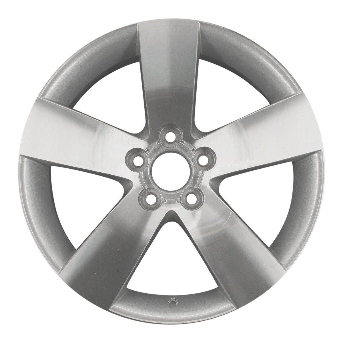 2009 Pontiac G8 New 19" Replacement Wheel Rim RW6640MS