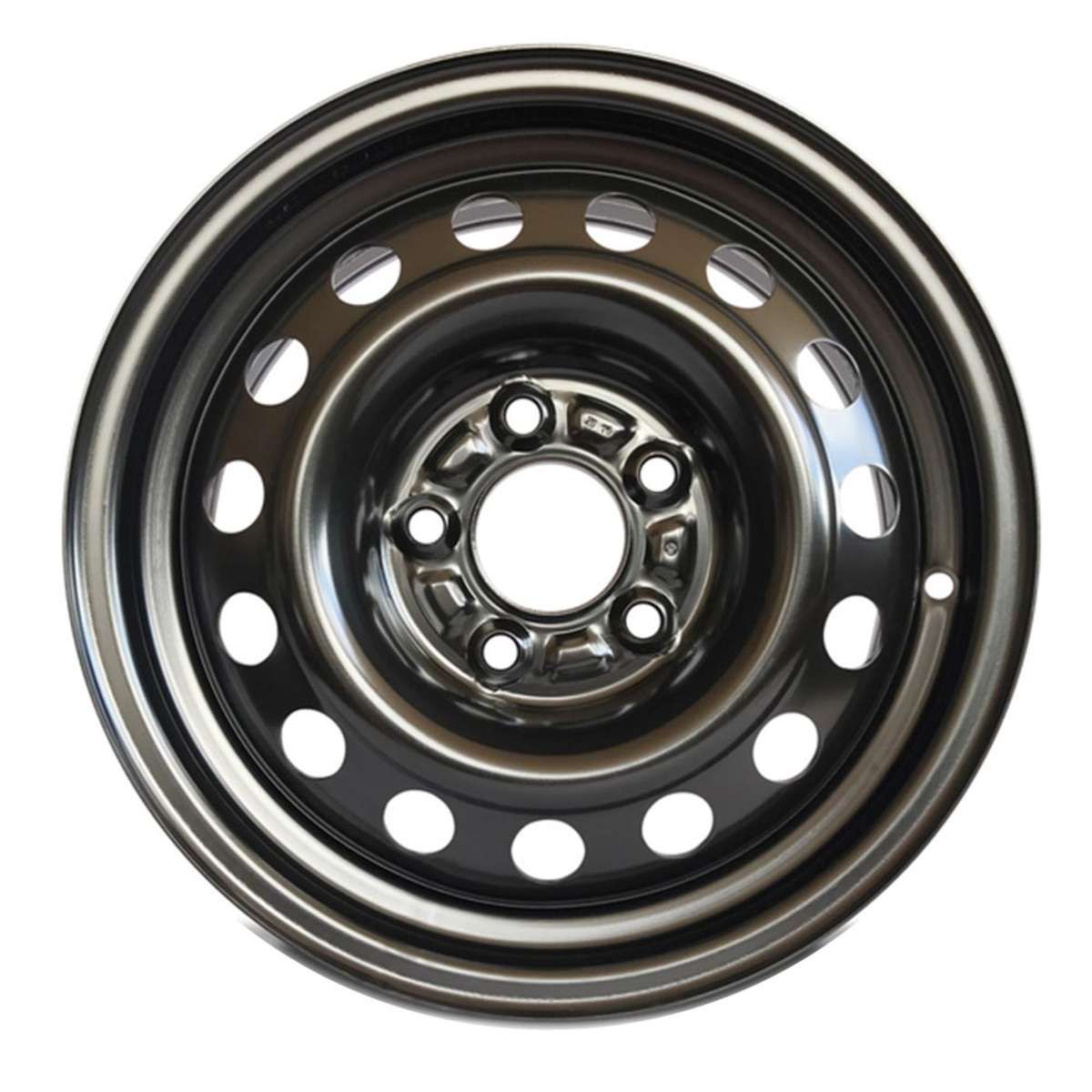 2014 Hyundai Elantra New 15" Replacement Wheel Rim RW70805B