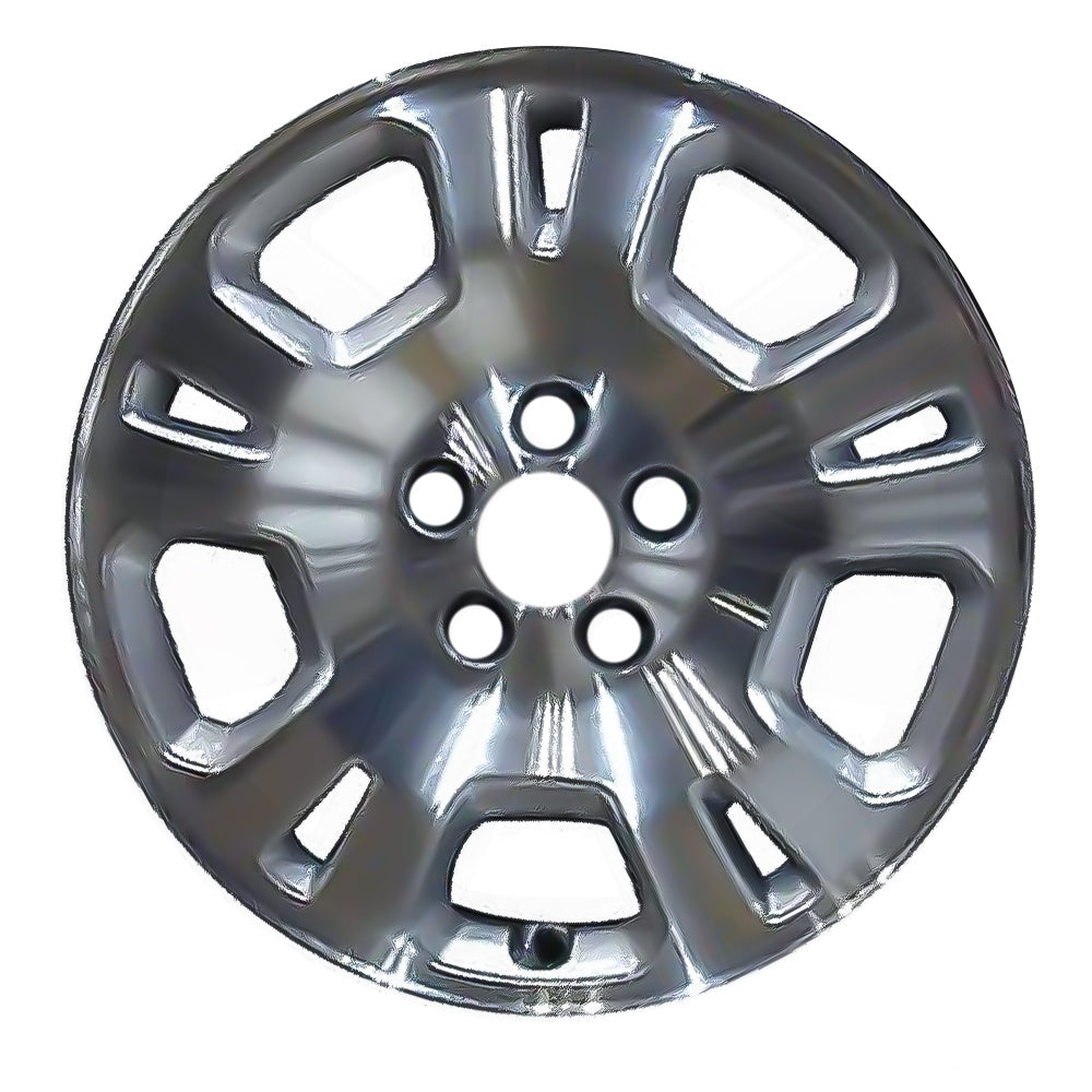 2002 Acura MDX New 17" Replacement Wheel Rim RW71713MS