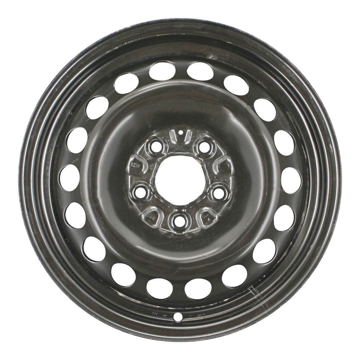 2008 Chevrolet Malibu New 15" Replacement Wheel Rim RW8054B