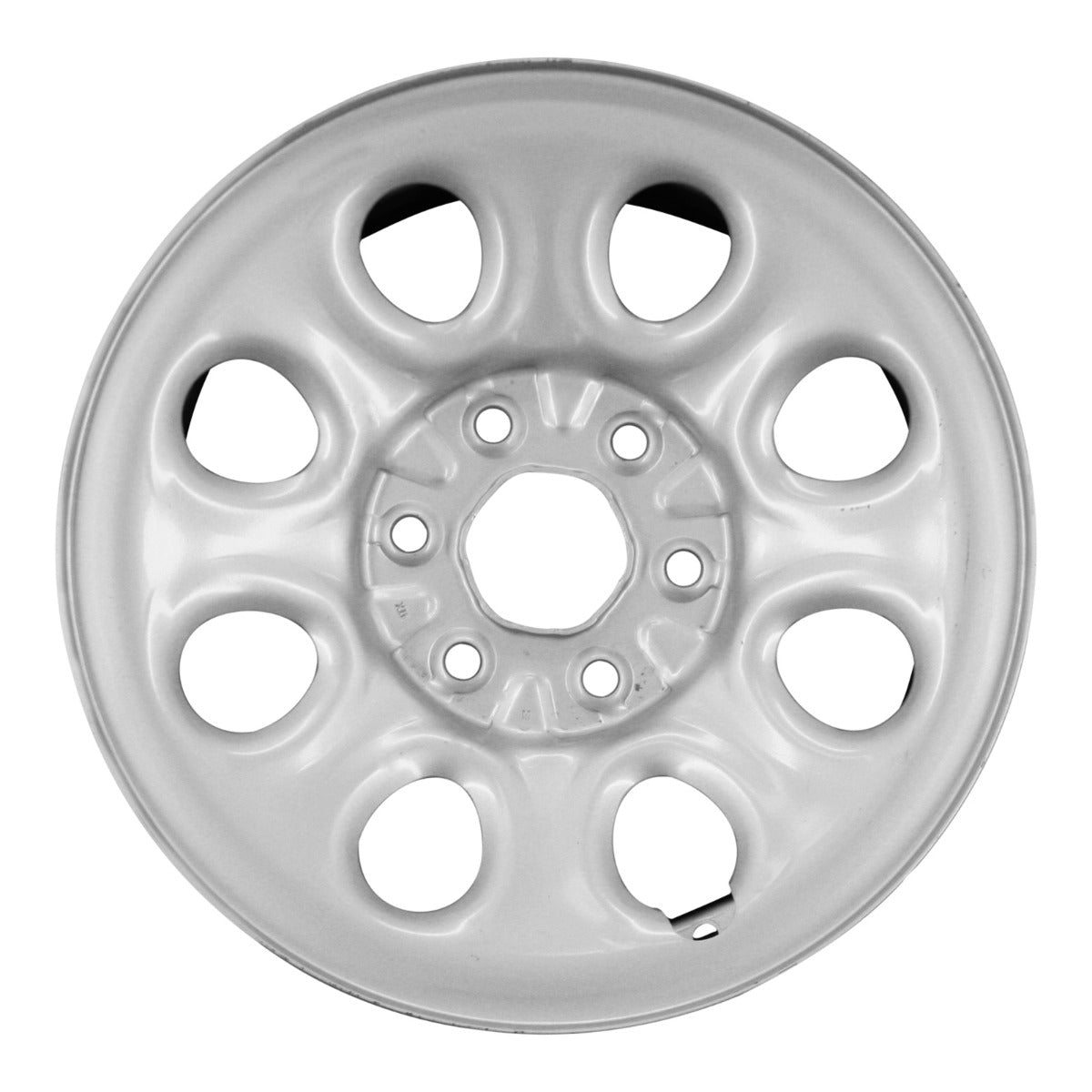 2010 Chevrolet Tahoe New 17" Replacement Wheel Rim RW8069S