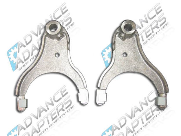 ATLAS SHIFT FORK KIT