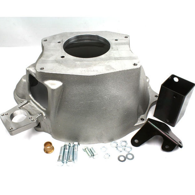 DODGE BHSG NV4500 4WD/GETRAG