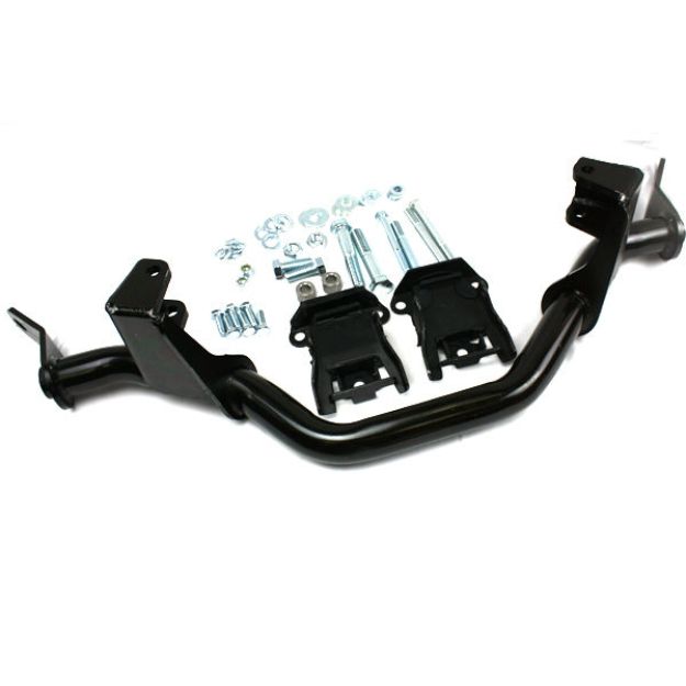 GM V8 SADDLE MT 87-96 WRANGLER