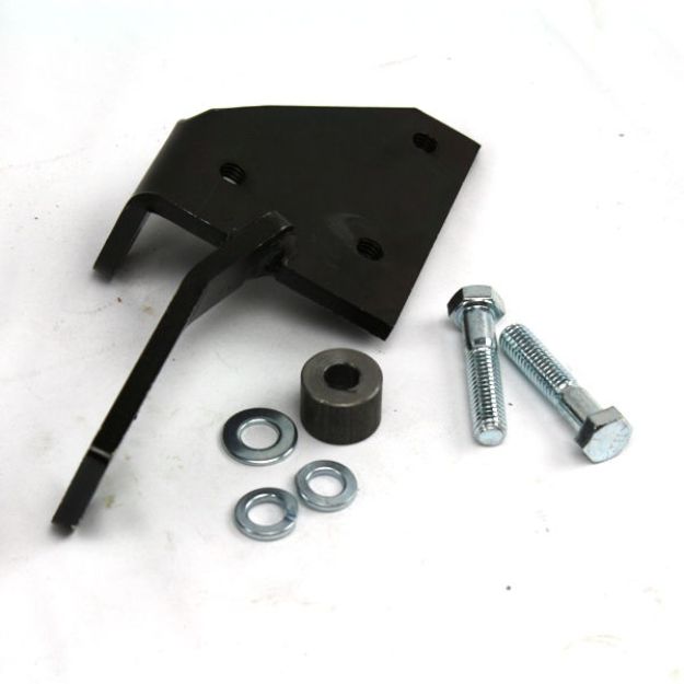 SLAVE CYL.BRKT / LANDCRUISER