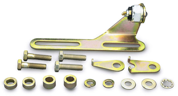 BACK-UP LIGHT OR N/S SWITCH-LOKAR