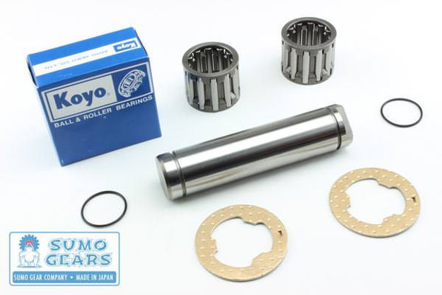 REPLACEMENT IDLER-TLC 19 SPLINE 38MM T/C  5/86-1/90