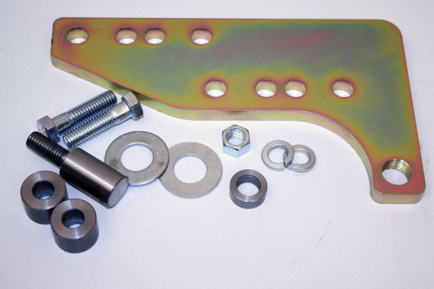 SM420 TO TOY L/C TC LINK.BRKT