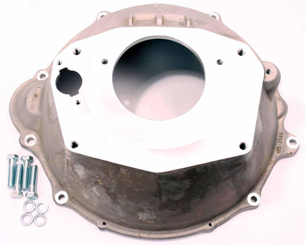 DODGE NV4500 BHSG OE REPLACEMENT W/ FORK and BALL