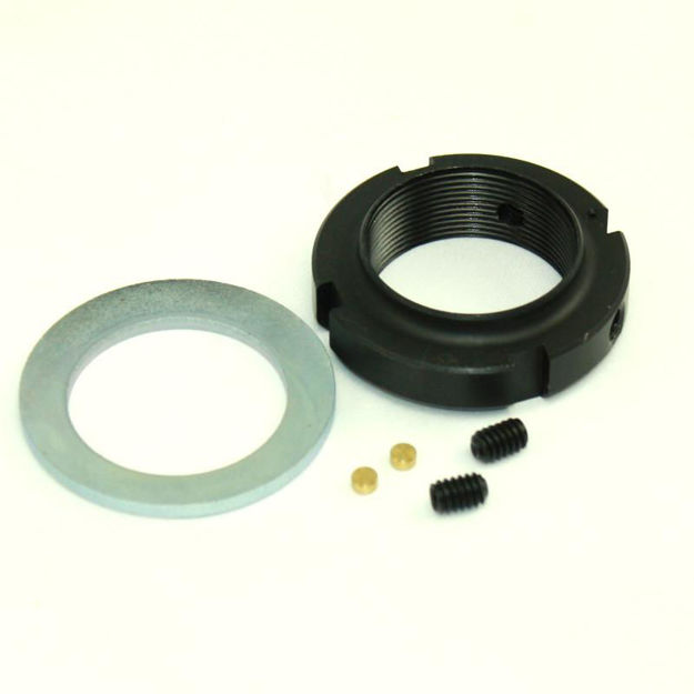 NUT-NV4500 5TH GEAR DODGE 23/GM 32 SPLINE