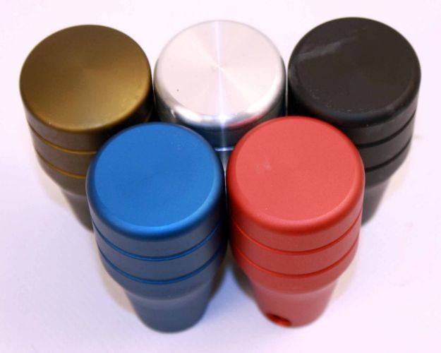 Shifter Knob no Text