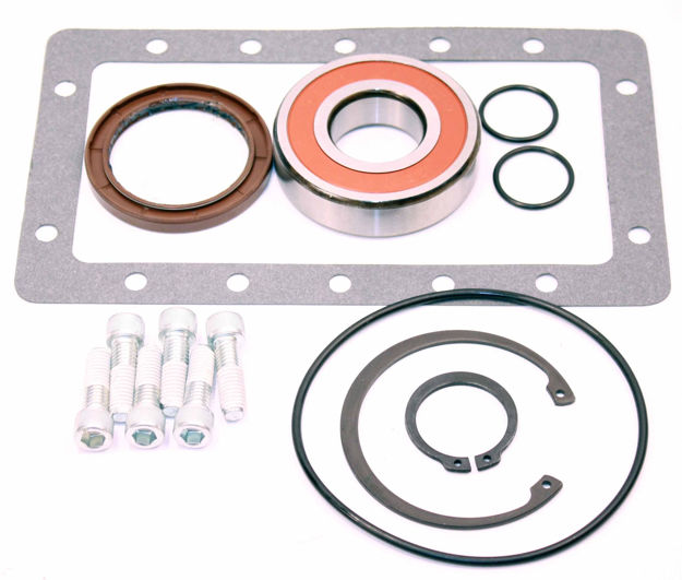 ATLAS 2SP FRONT INPUT CHANGE KIT LARGE SEAL