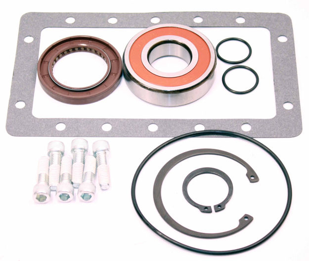 ATLAS 2SP FRONT INPUT CHANGE KIT SMALL SEAL