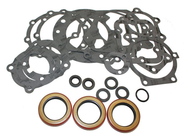 SEAL and GASKET KIT-FORD NP205