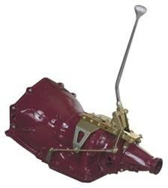 SHIFTER-LOKAR TF904 12  LEVER