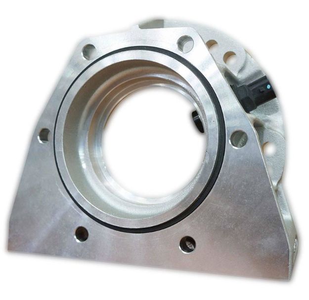 4L80E 2.75" TO ATLAS 2SP ADAPTER KIT