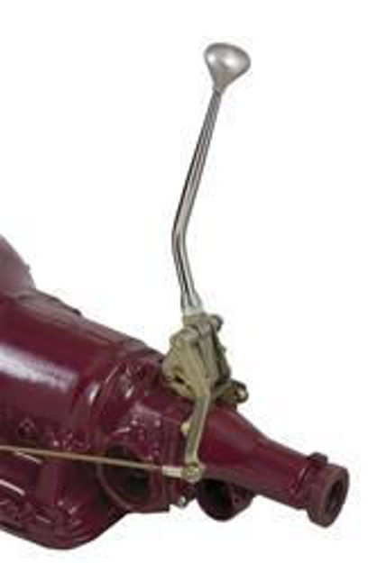 SHIFTER-LOKAR 700R4 12  LEVER