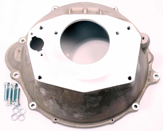 DODGE NV4500 BHSG OE REPLACEMENT