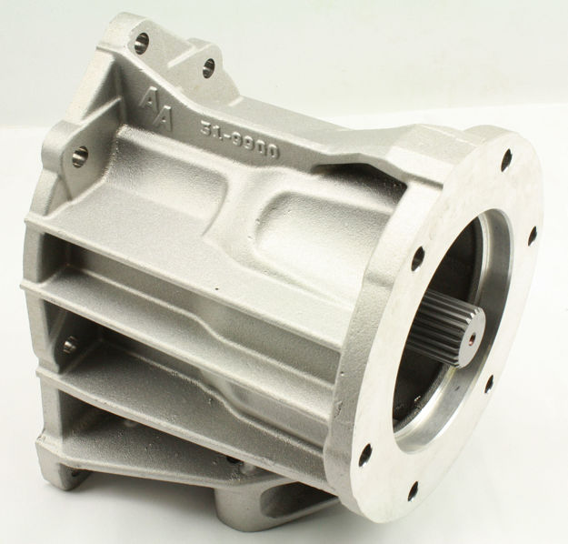 Jeep JL MANUAL 6 SPEED TO ATLAS