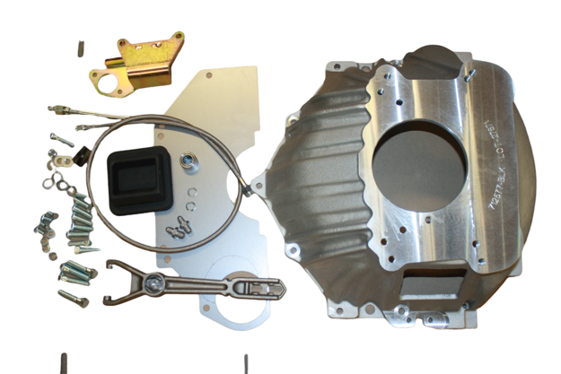 NEW VENTURE 4500/CHEVY TRUCK 92 to 95 BHSG