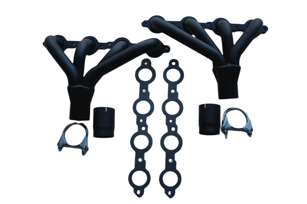 UNIV.VORTEC GEN 3 HDR (BLACK)