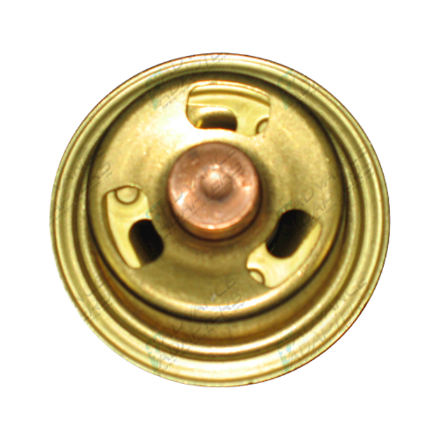 THERMOSTST- HI-FLOW  160-F