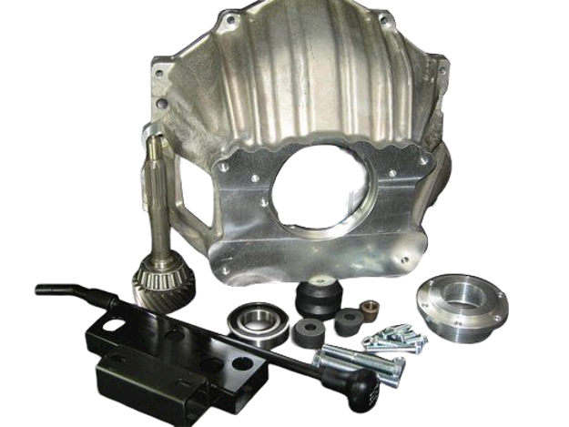 DANA 300/GM V8 B/H KIT(D23)