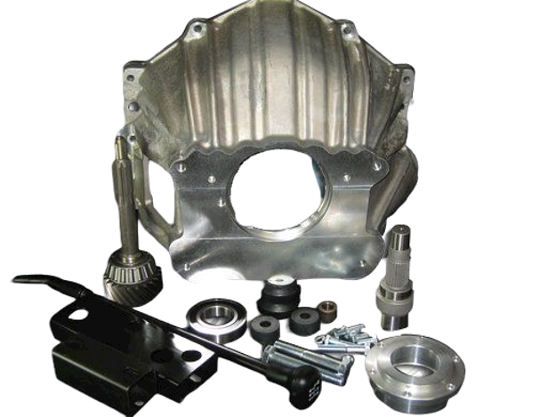 DANA 300/GM V8 B/H KIT(D29)