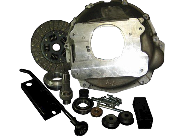 DANA 300/AMC 6CYL B/H (D29)